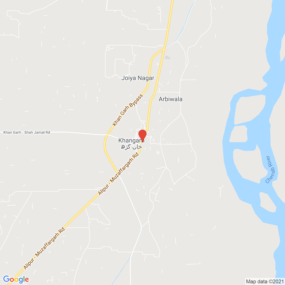 Khangarh
