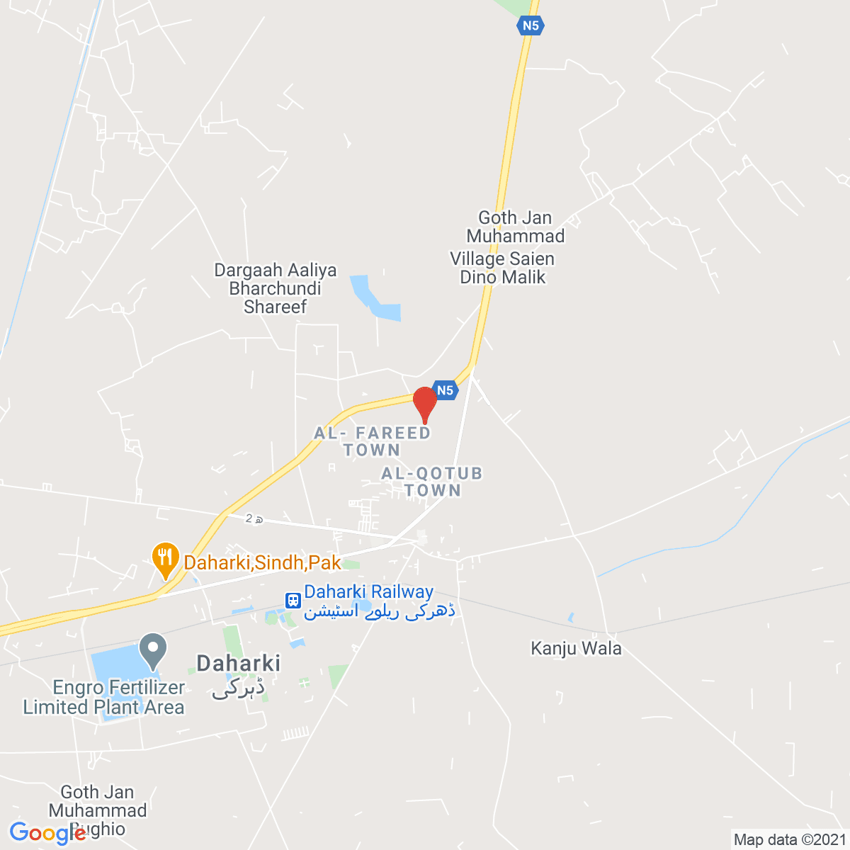 Khairpur