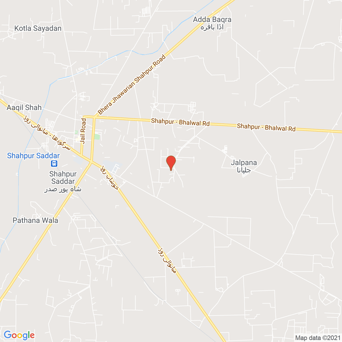 Keshupur