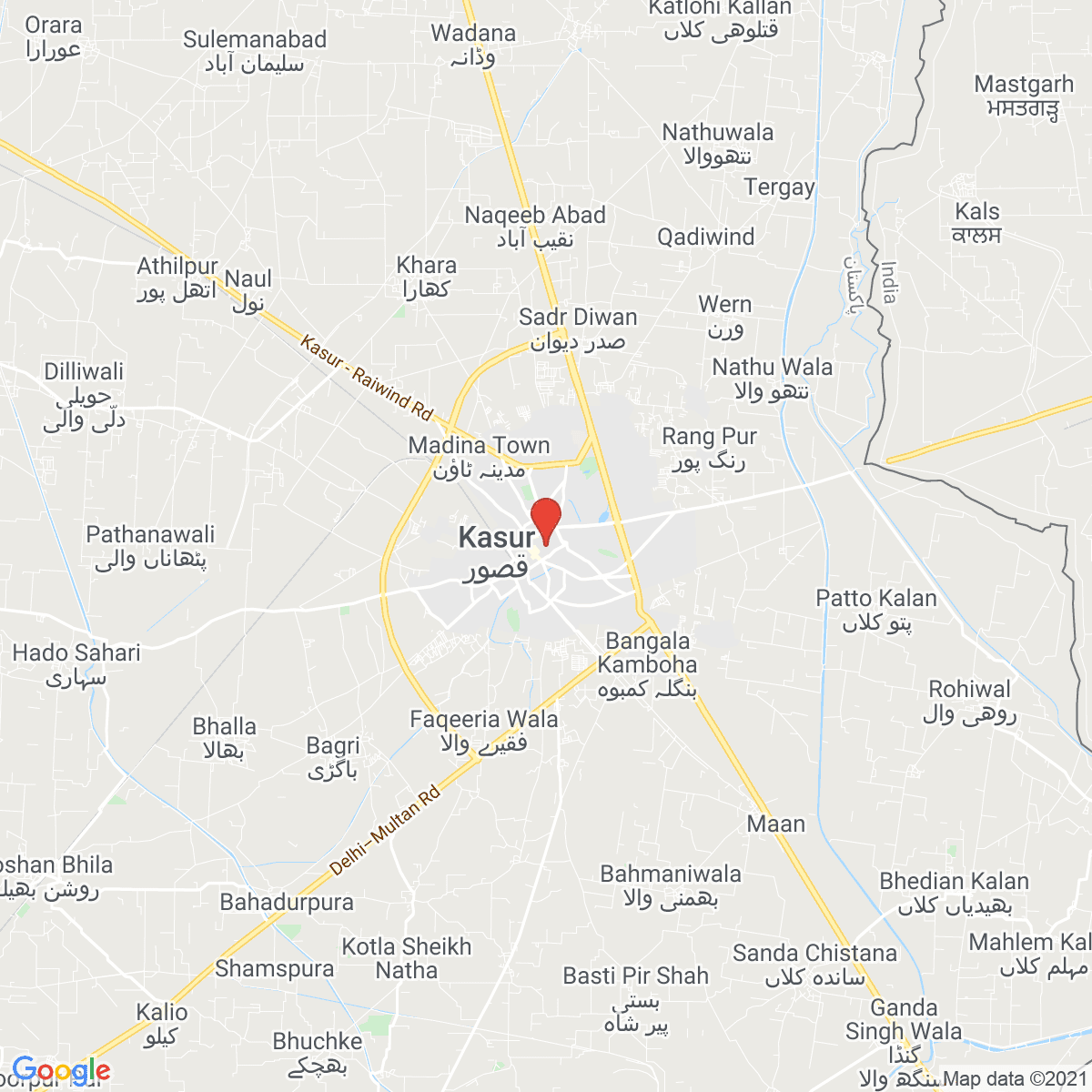 Kasur