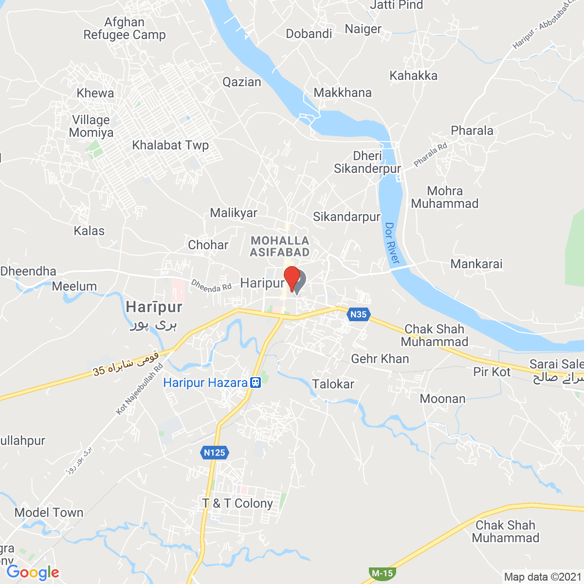 Haripur