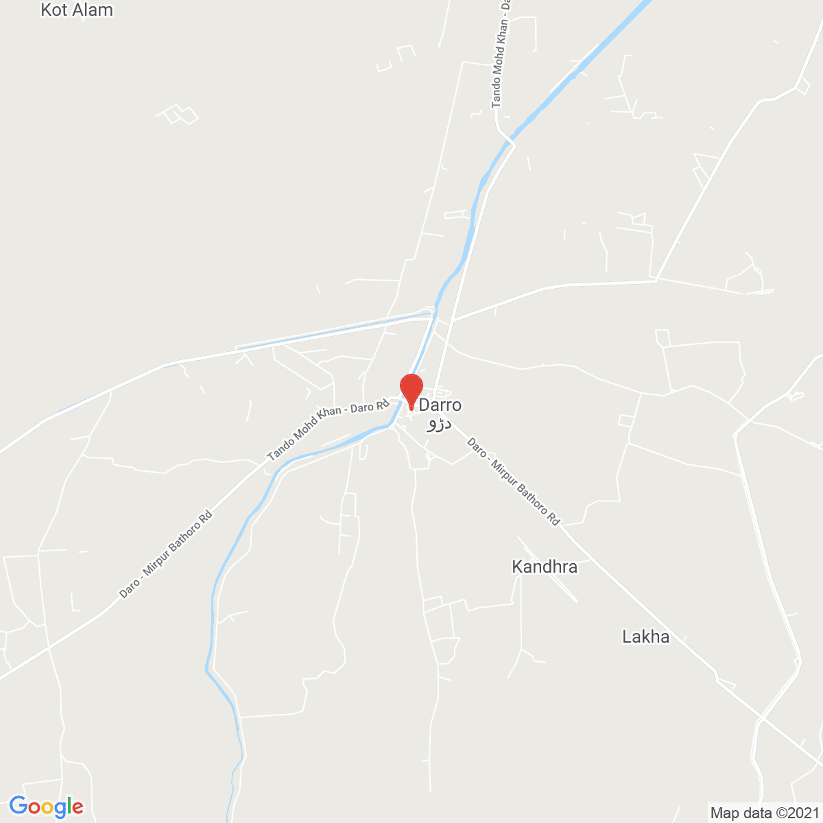 Daromehar