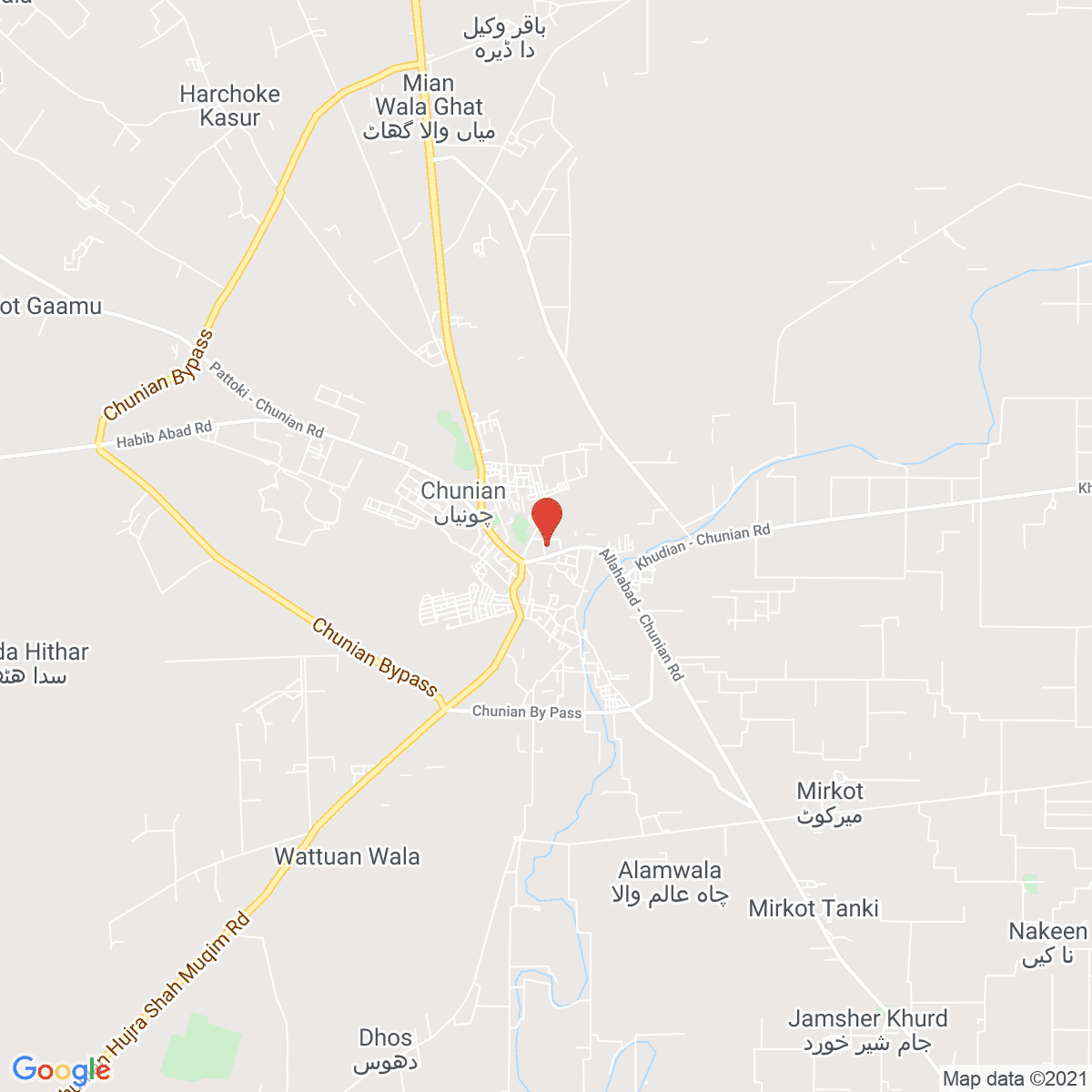 Chunian