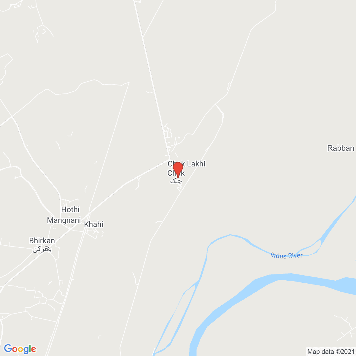 Chak