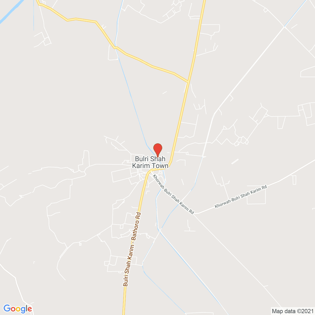 Bulri
