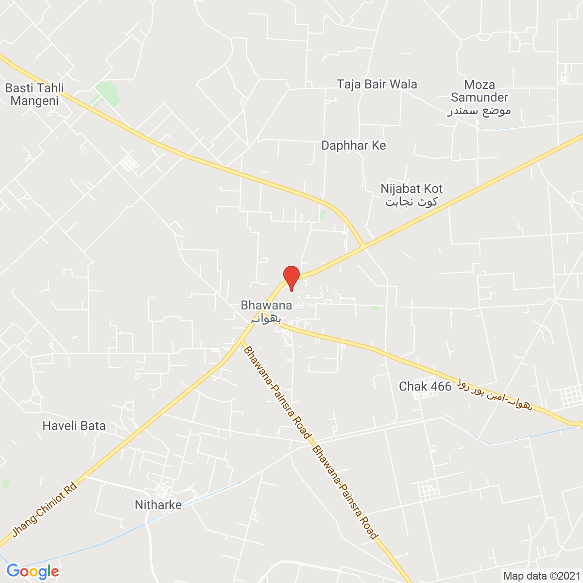 Bhawana