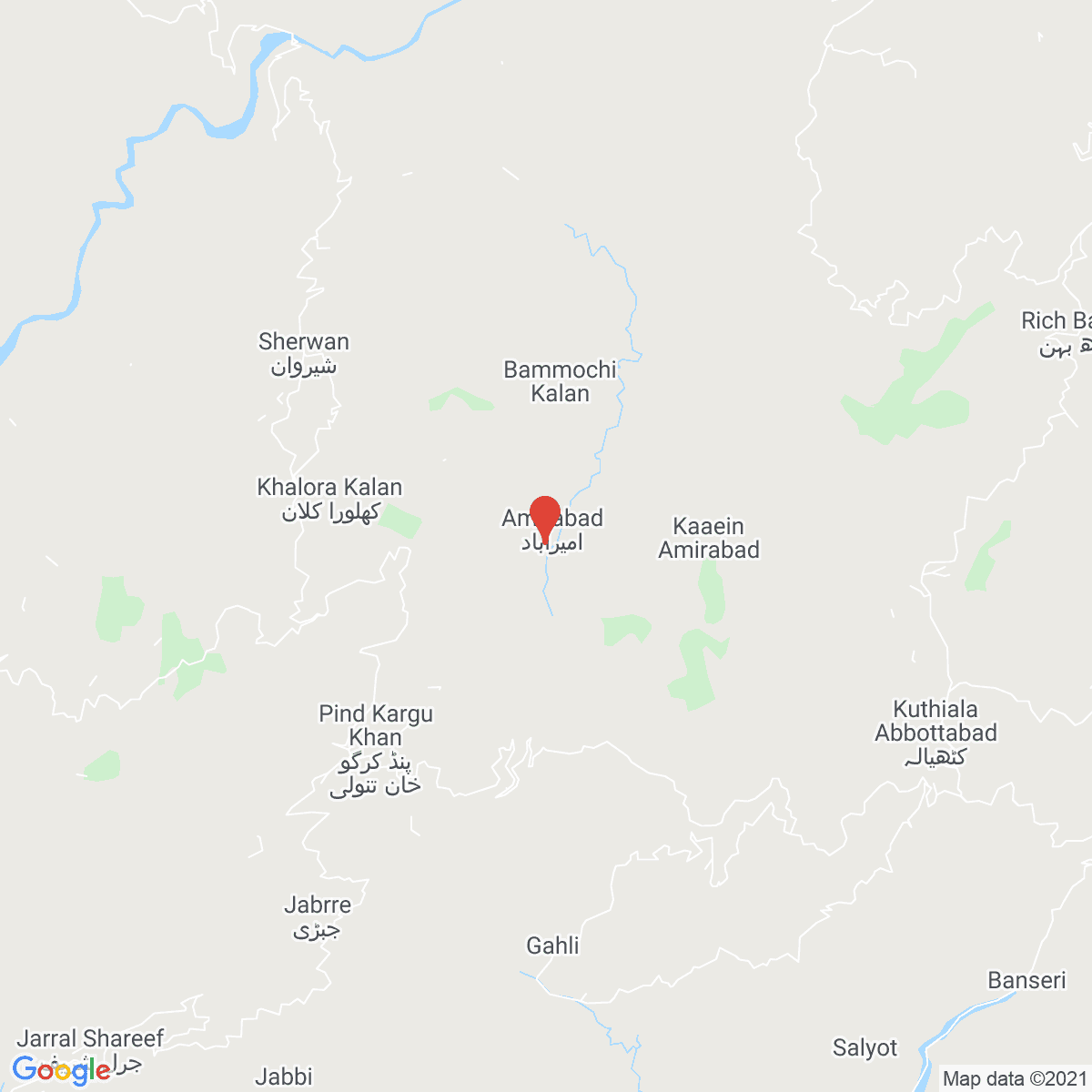 Amirabad