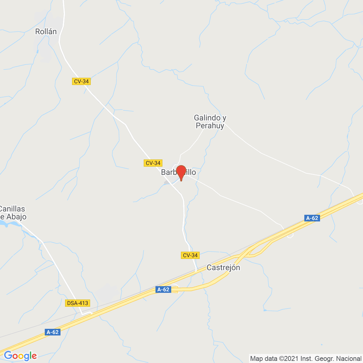 Barbadillo
