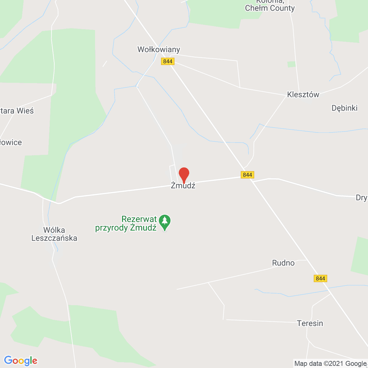 Żmudź