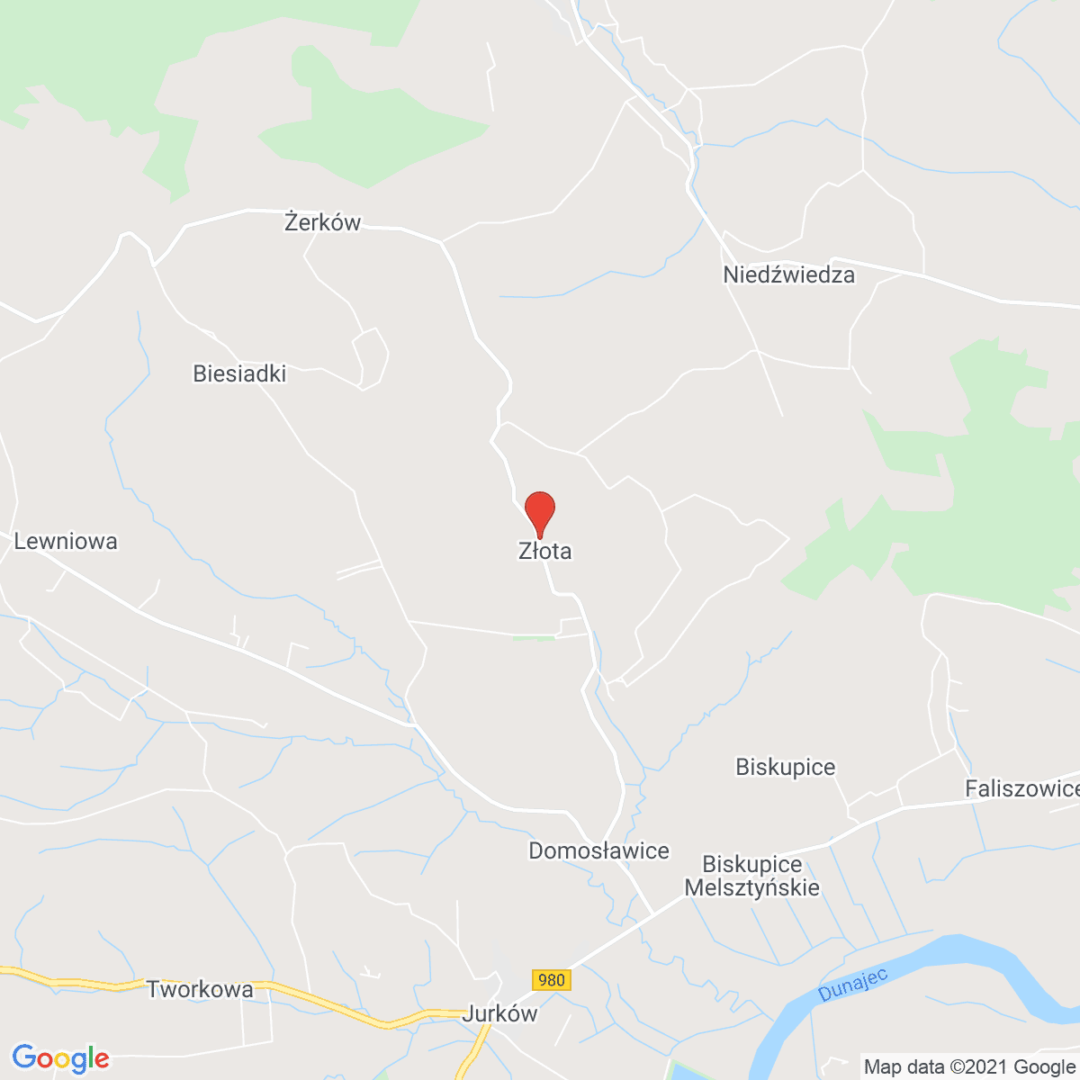 Złota