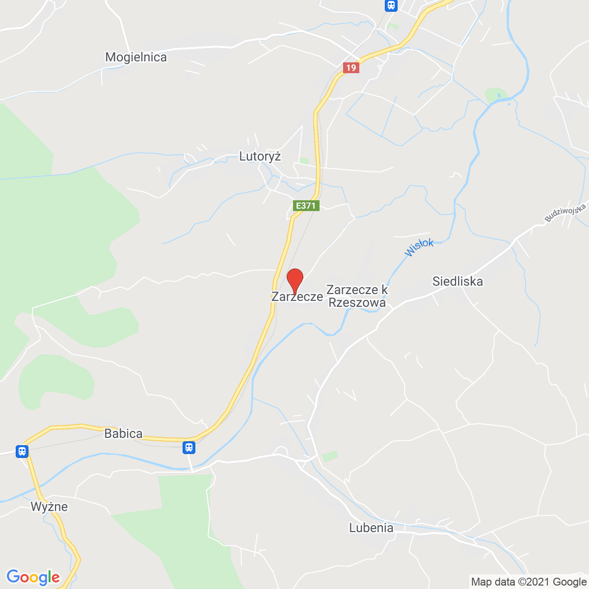Zarzecze