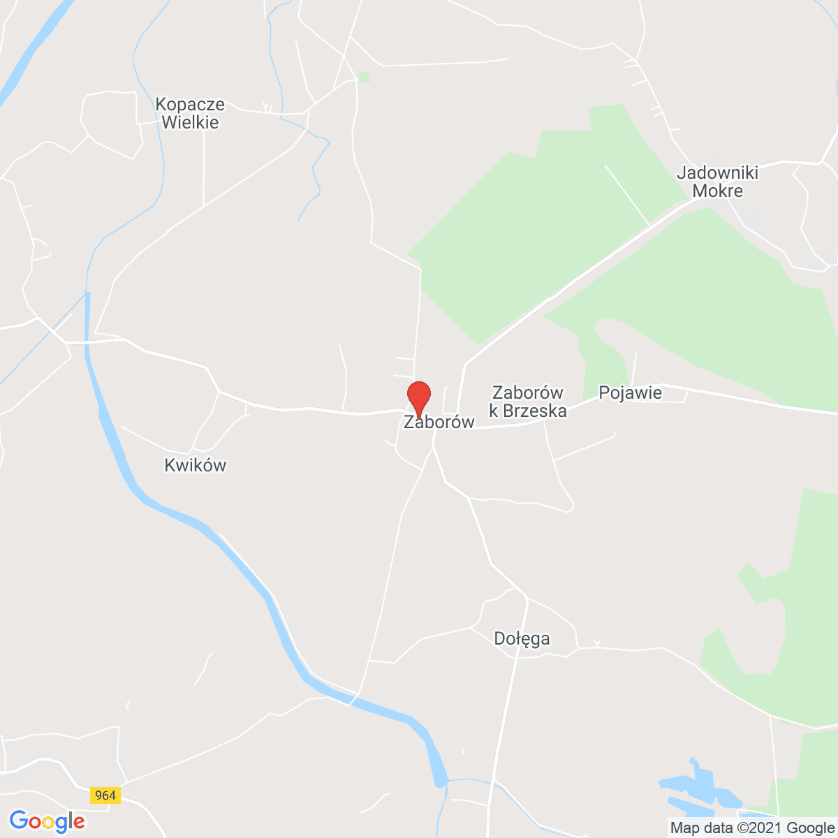 Zaborów