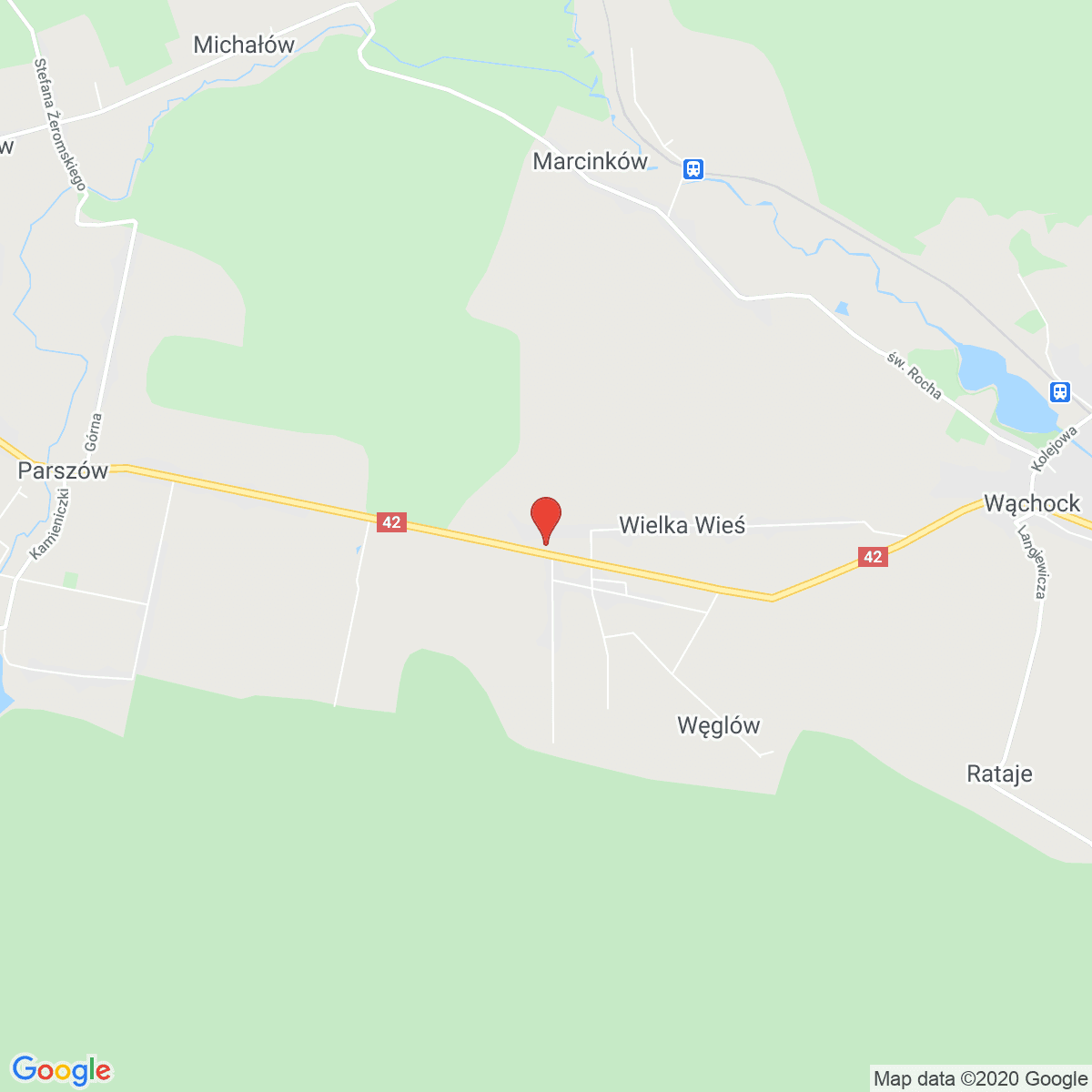 Wielka Wieś