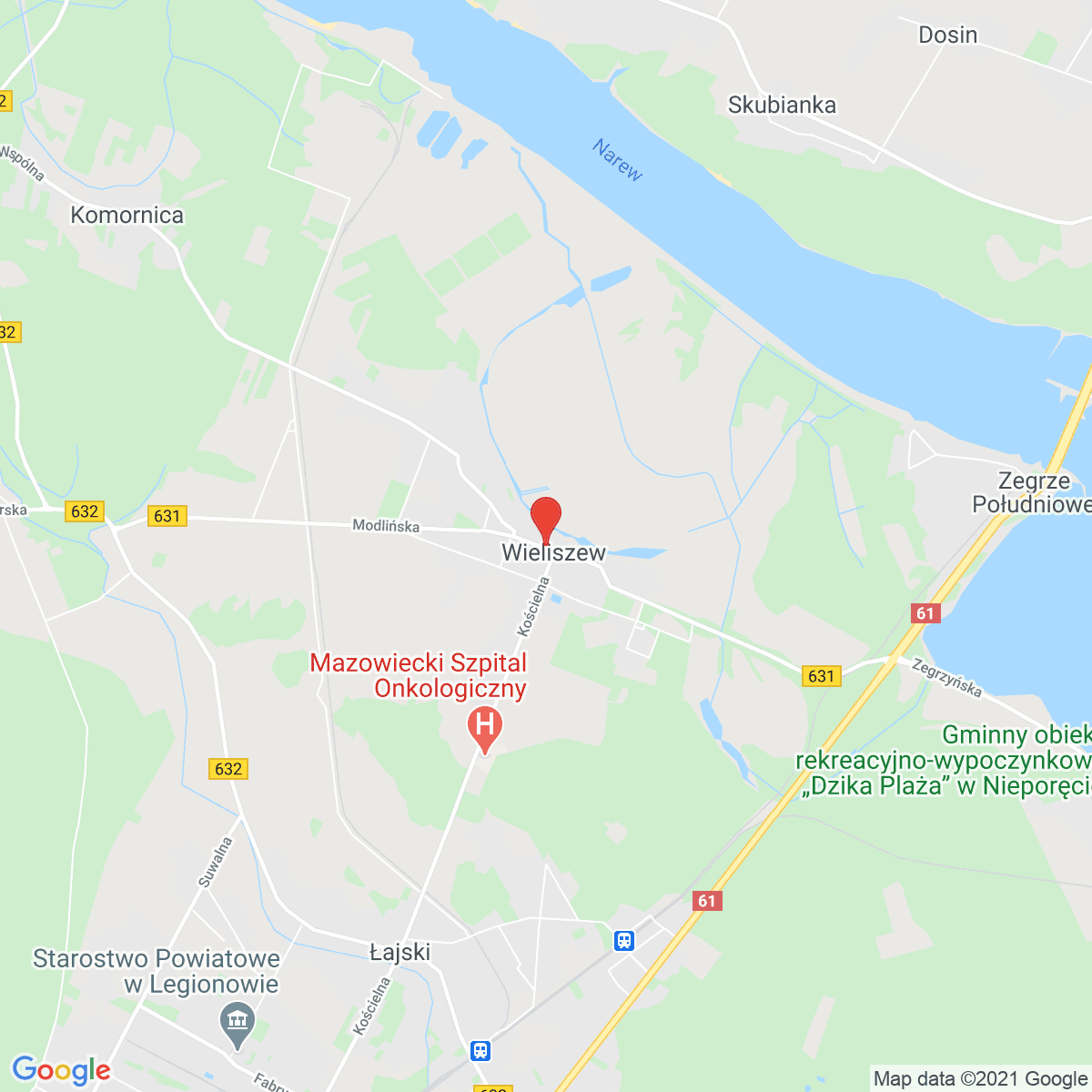 Wieliszew