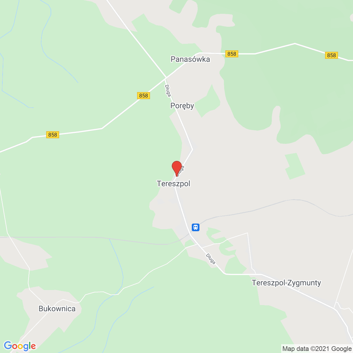 Tereszpol