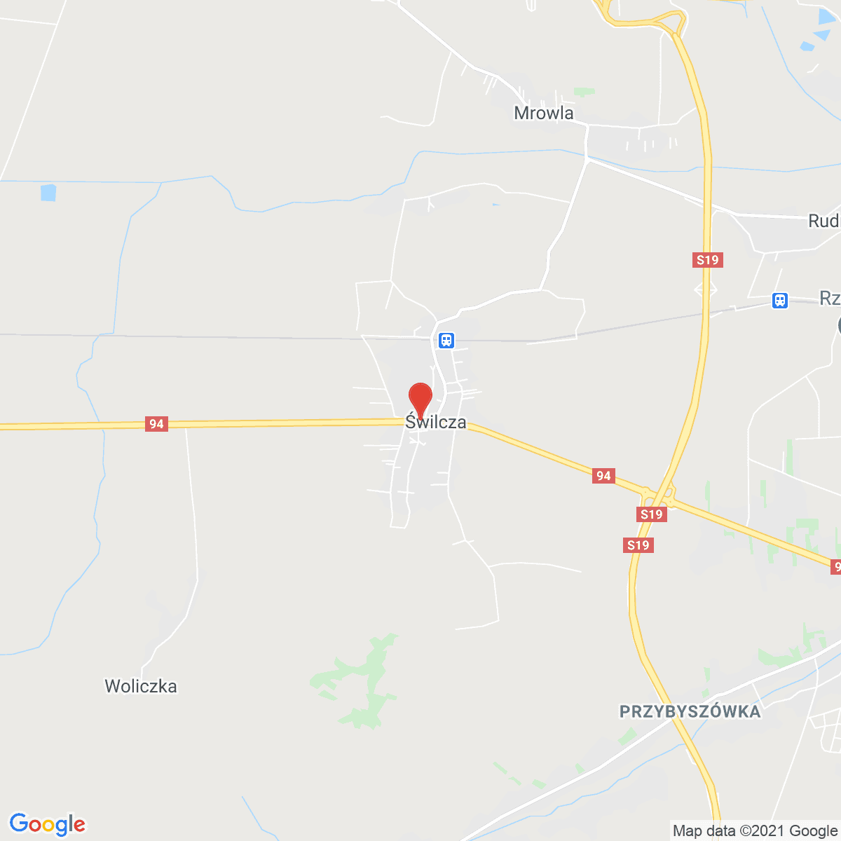 Świlcza