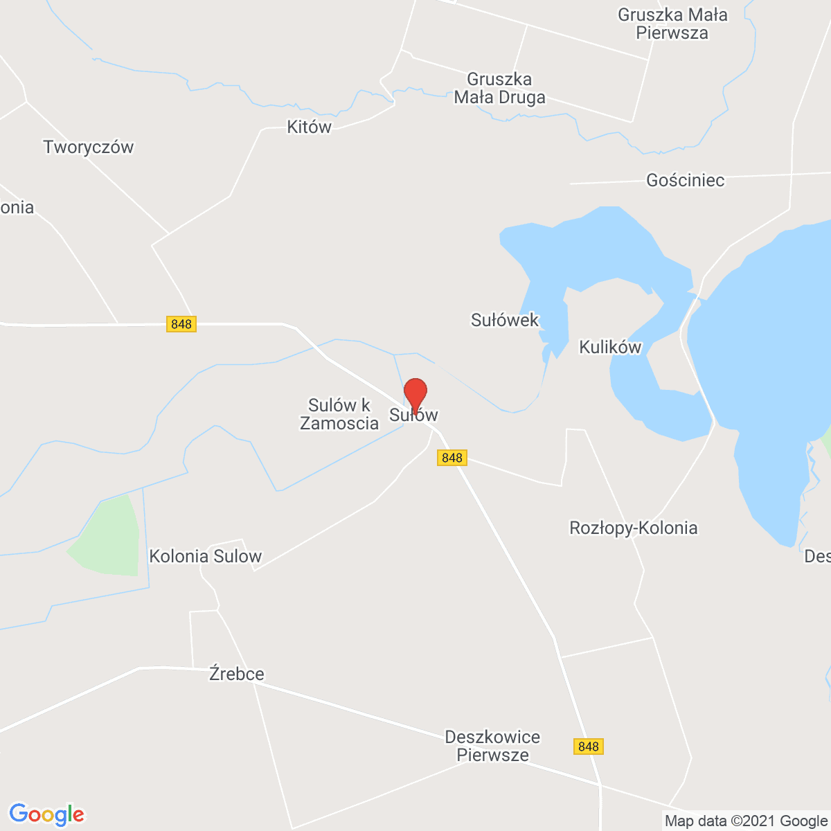 Sułów