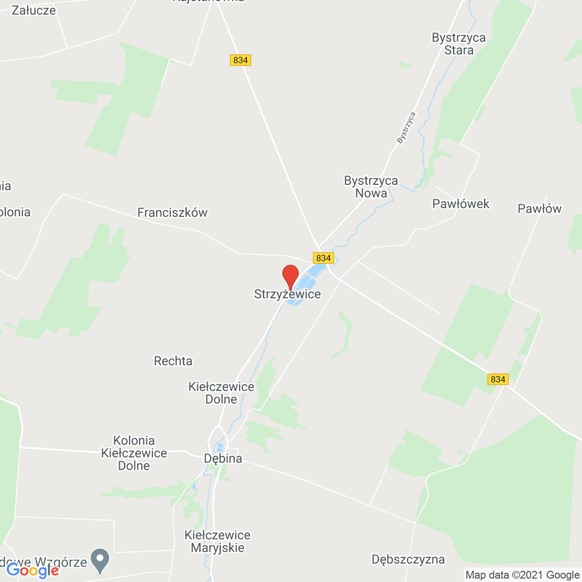 Strzyżowice