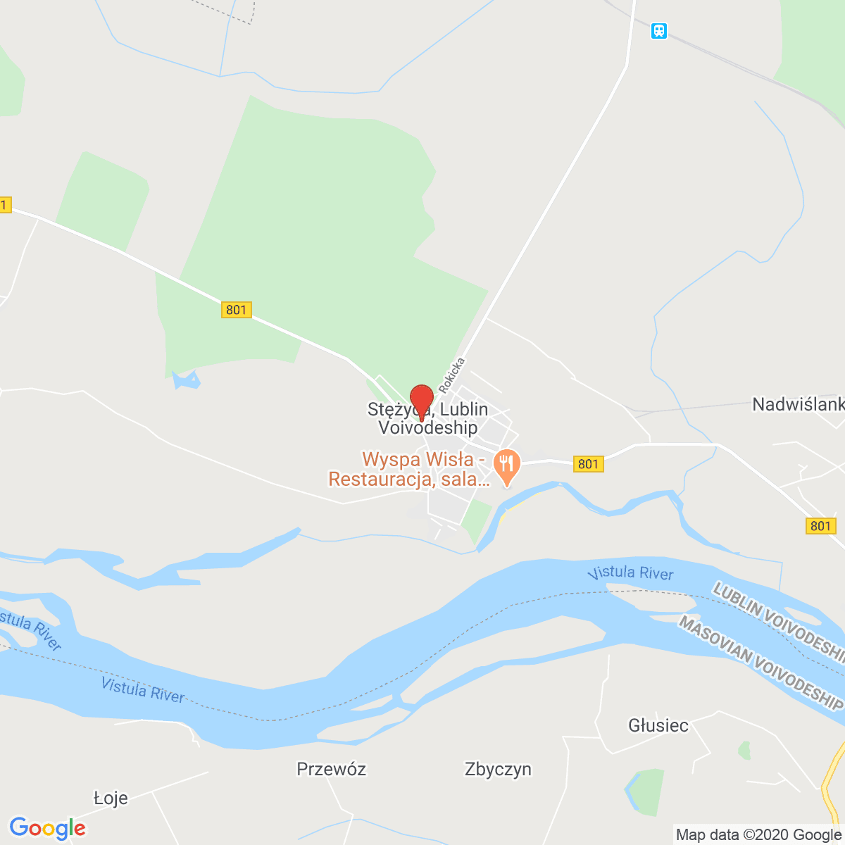 Stężyca