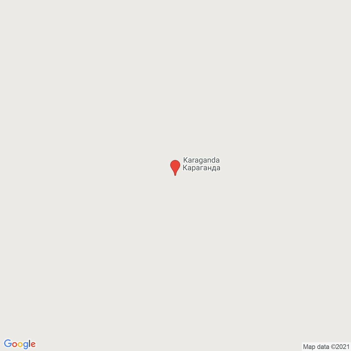 Karaganda