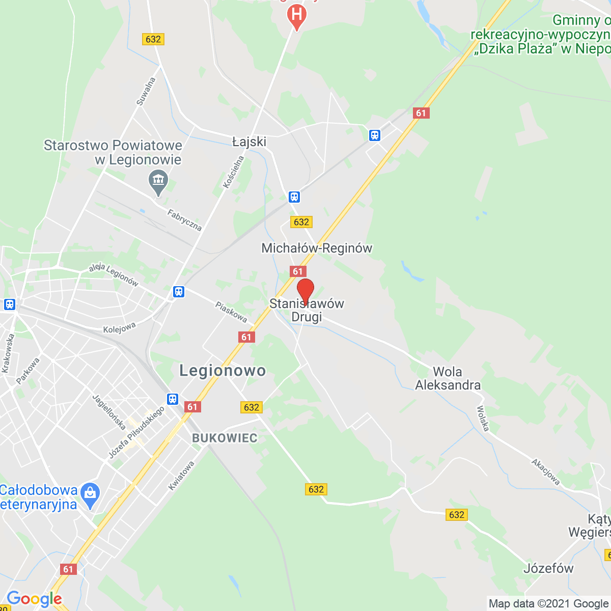 Stanisławów