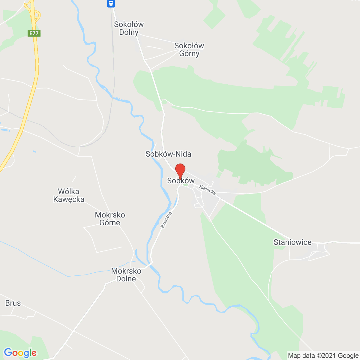 Sobków