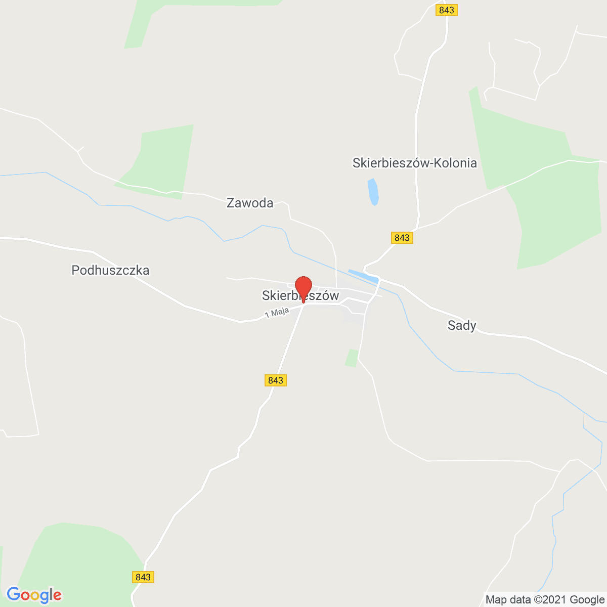 Skierbieszów