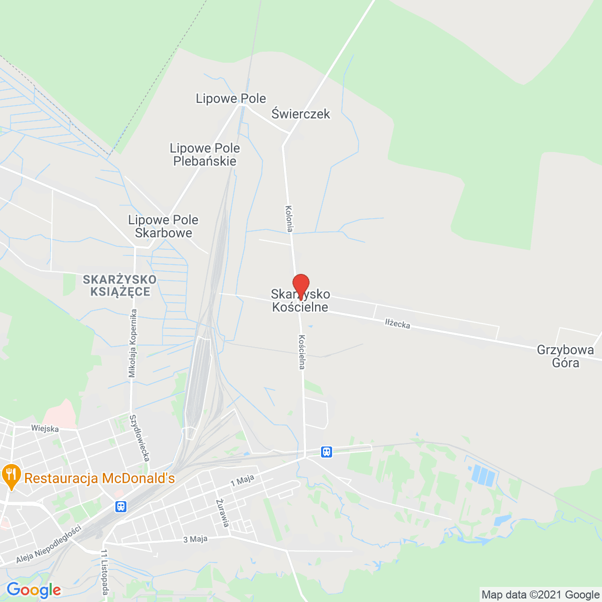 Skarżysko Kościelne