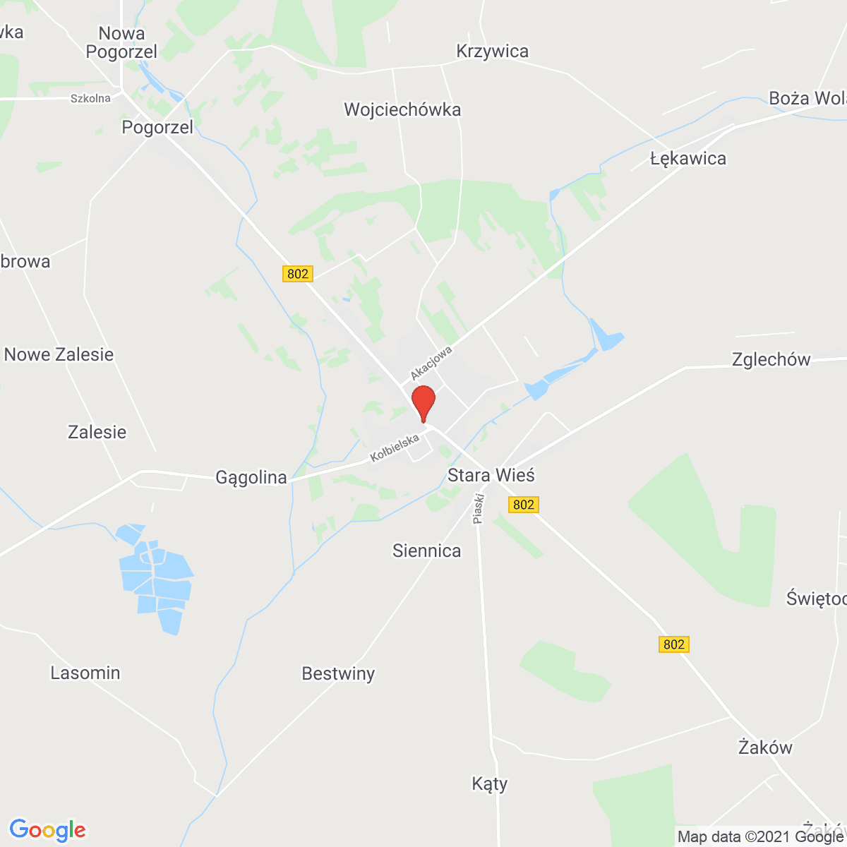 Siennica