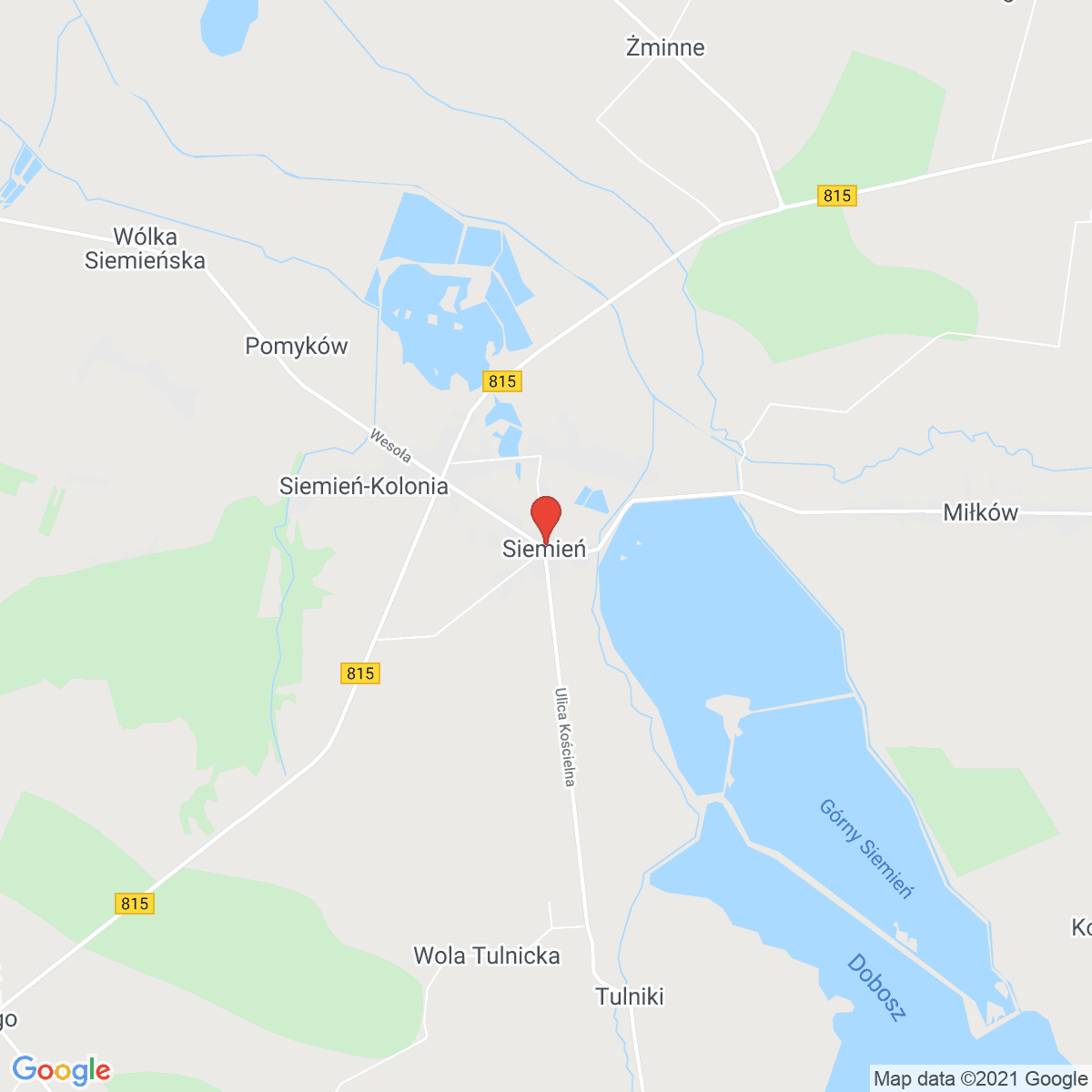 Siemień
