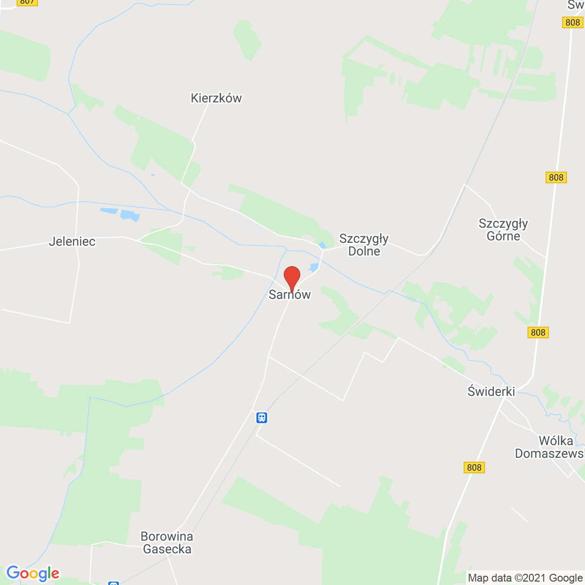Sarnów