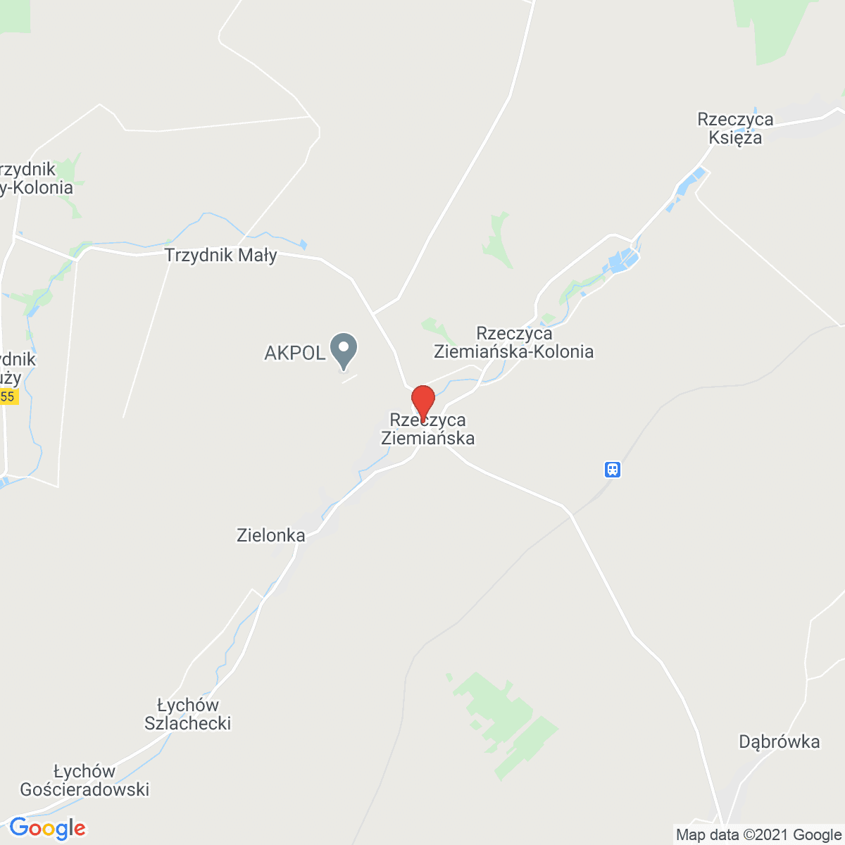 Rzeczyca Ziemiańska