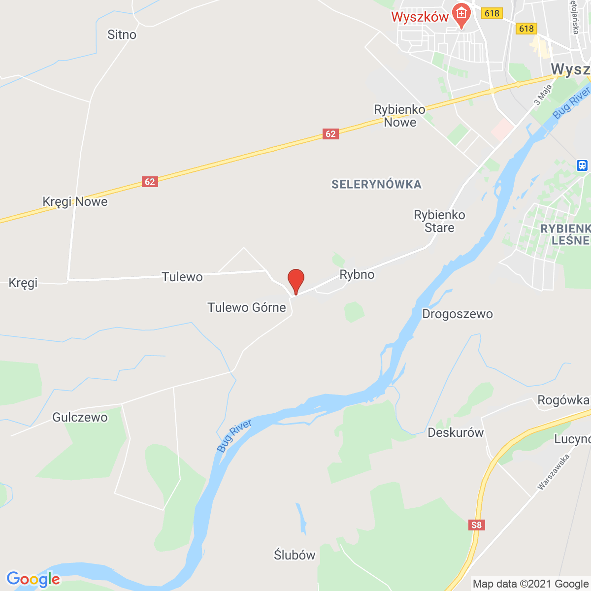 Rybno