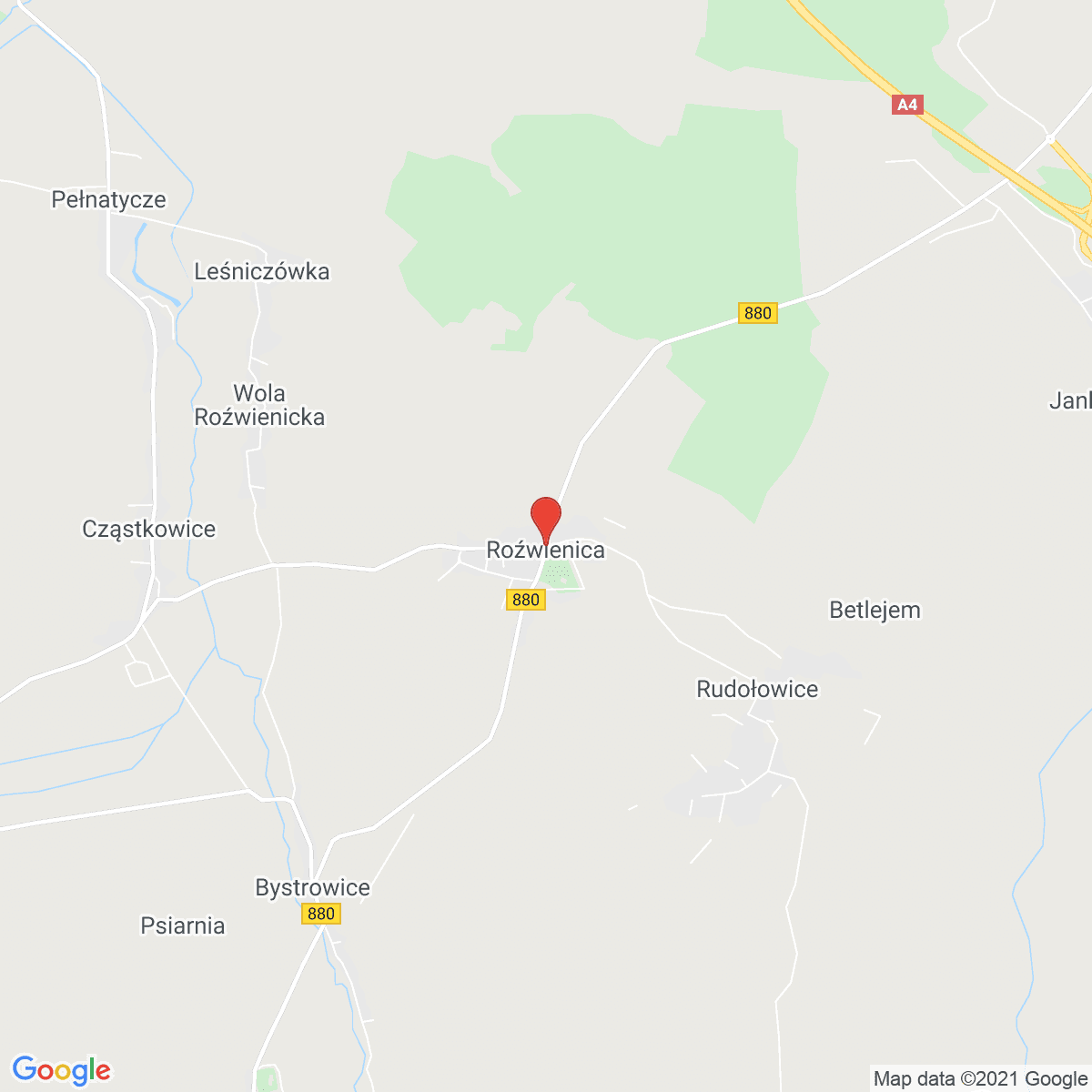 Rożwienica