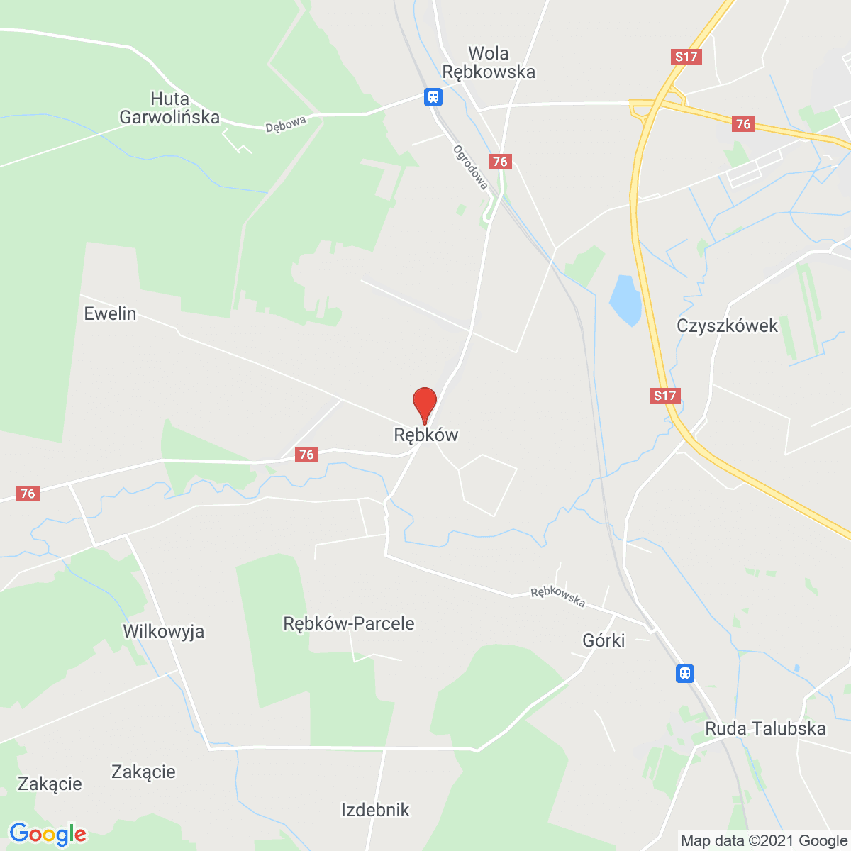 Rębków