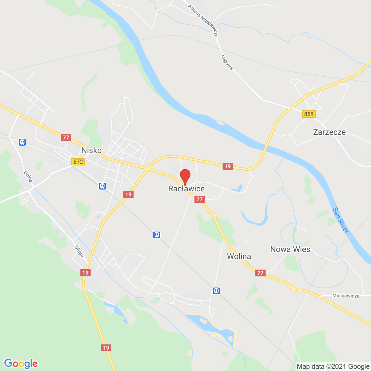 Racławice