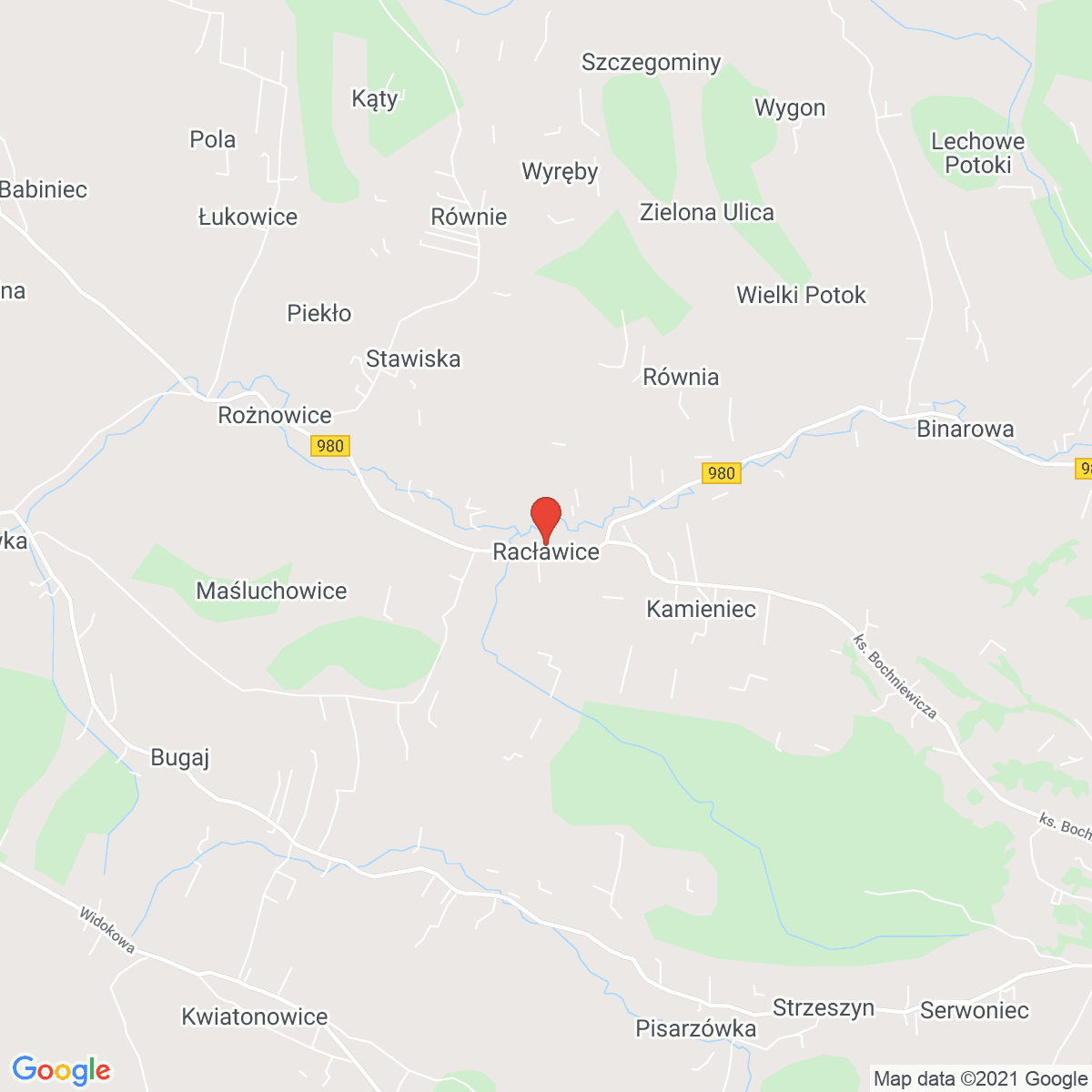 Racławice