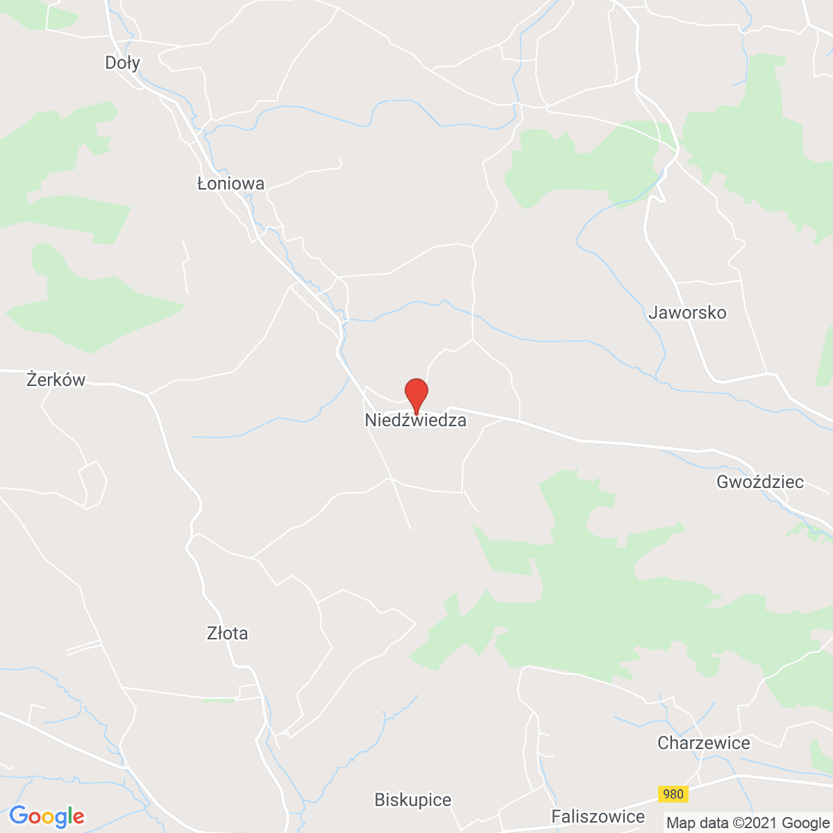 Niedźwiedza