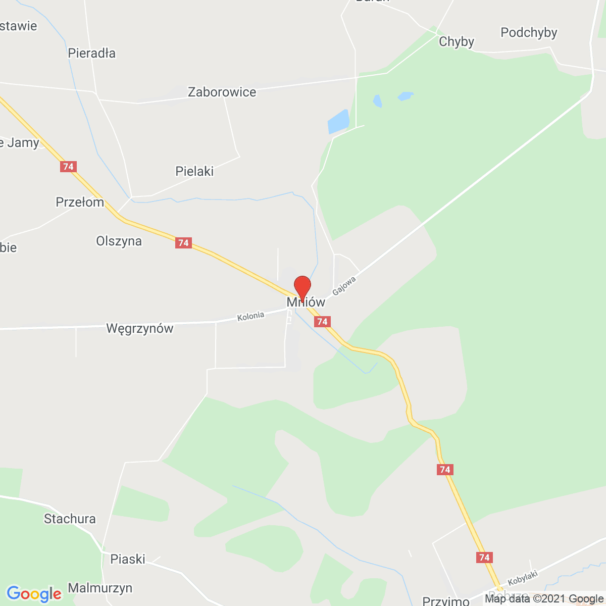 Mniów