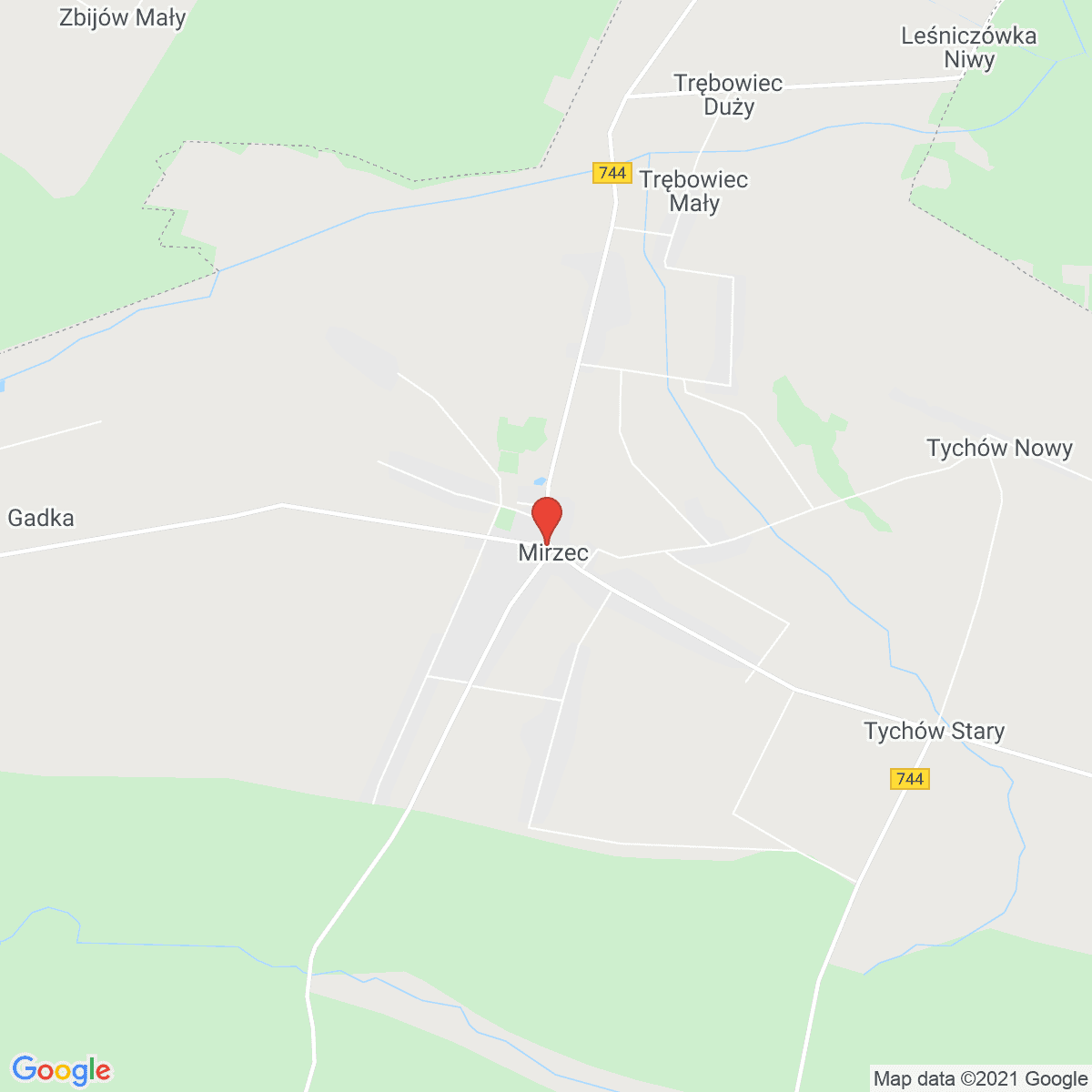 Mirzec
