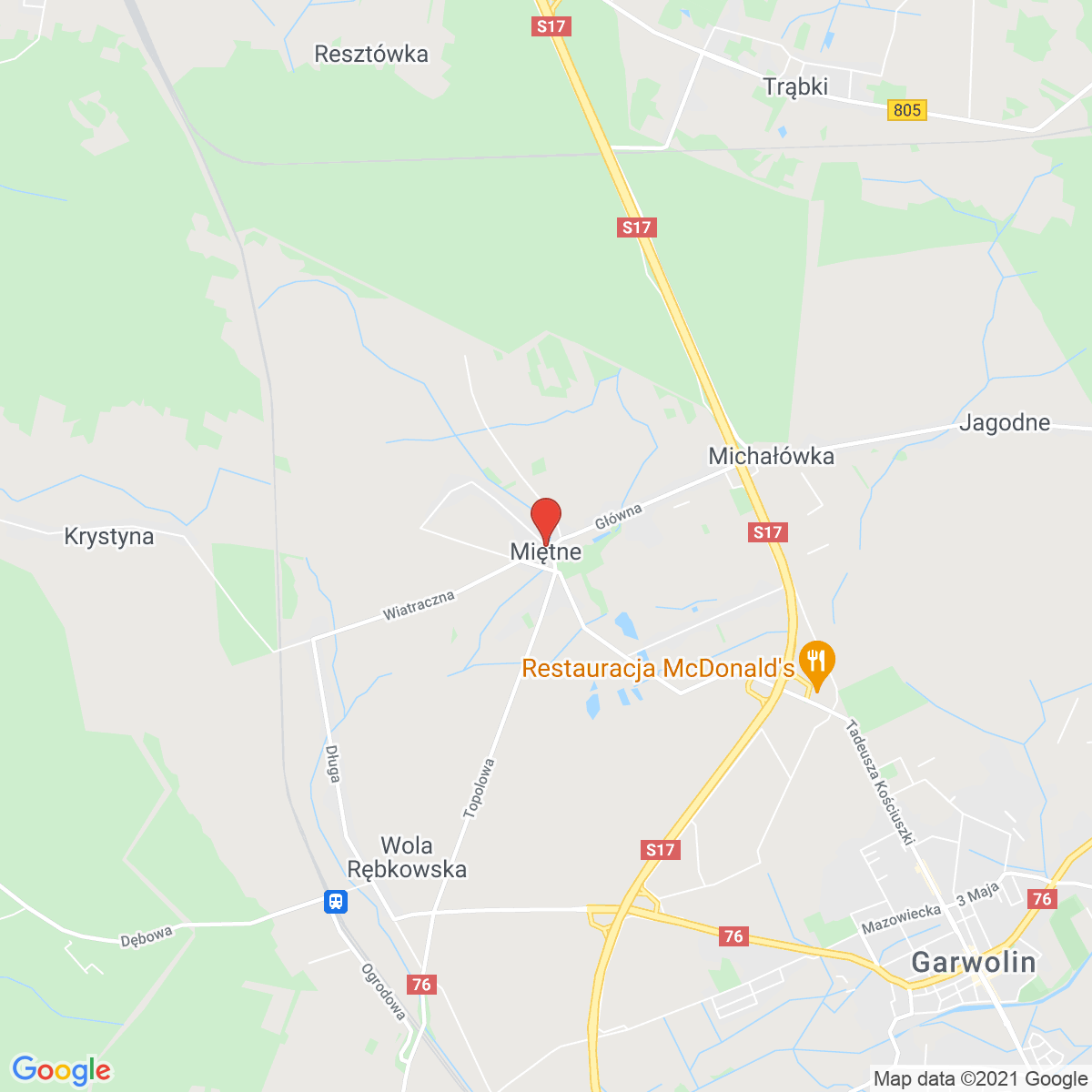 Miętne