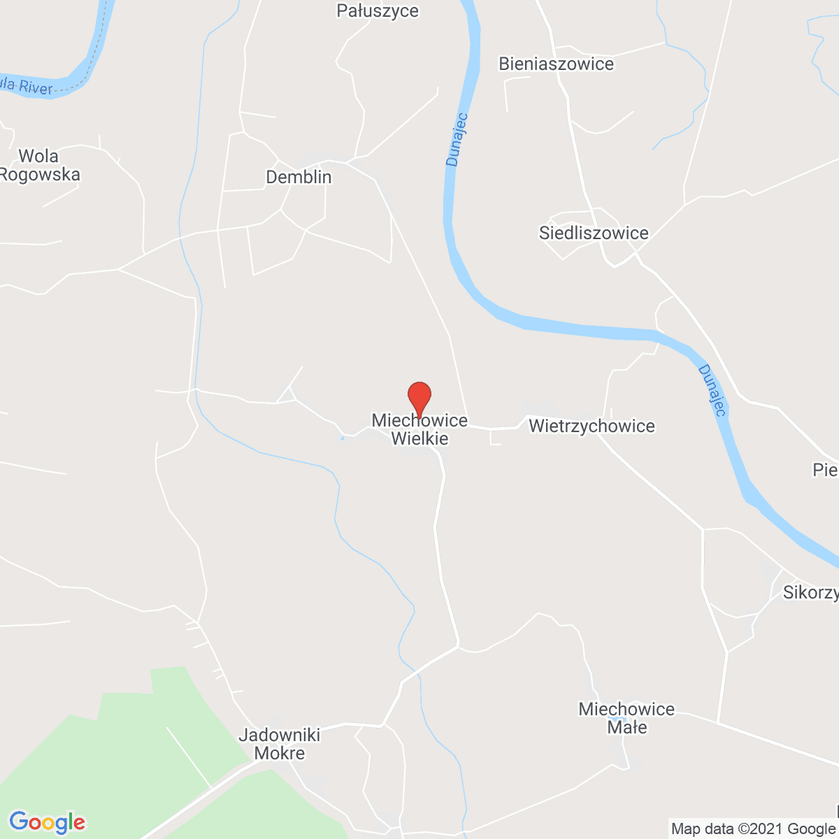 Miechowice Wielkie