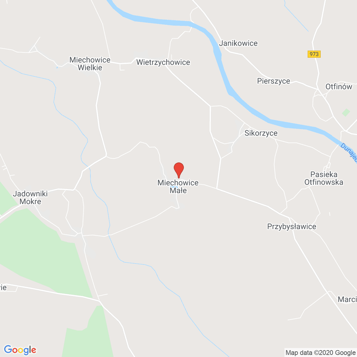 Miechowice Małe