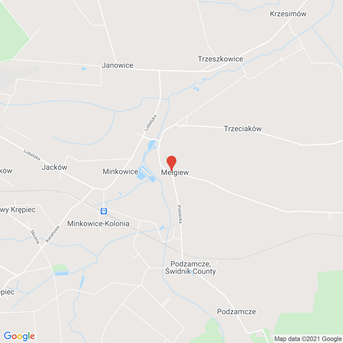 Mełgiew