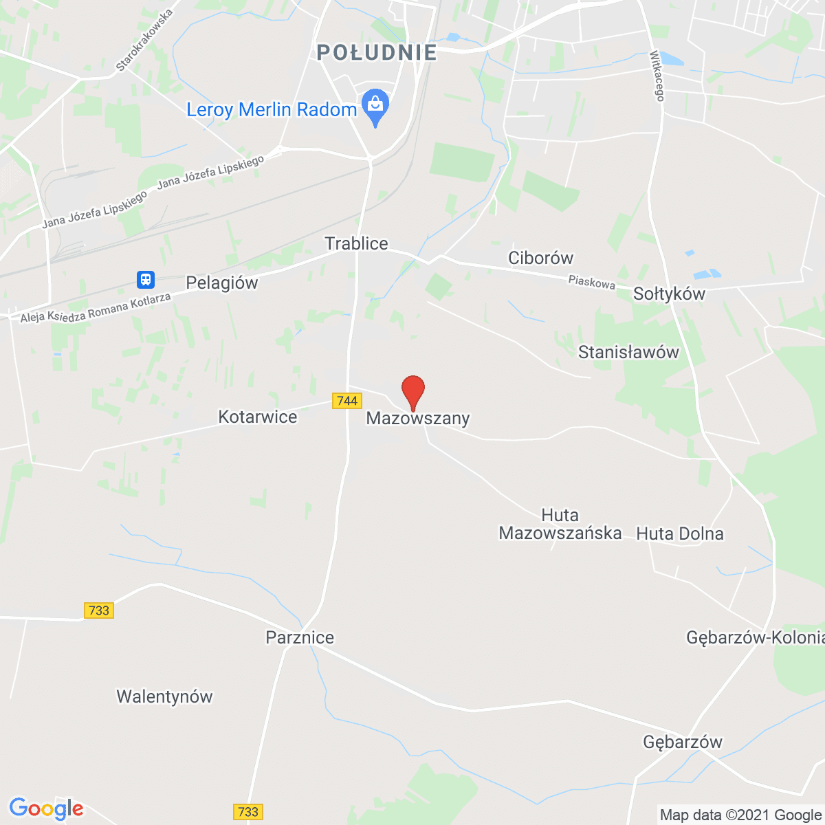 Mazowszany