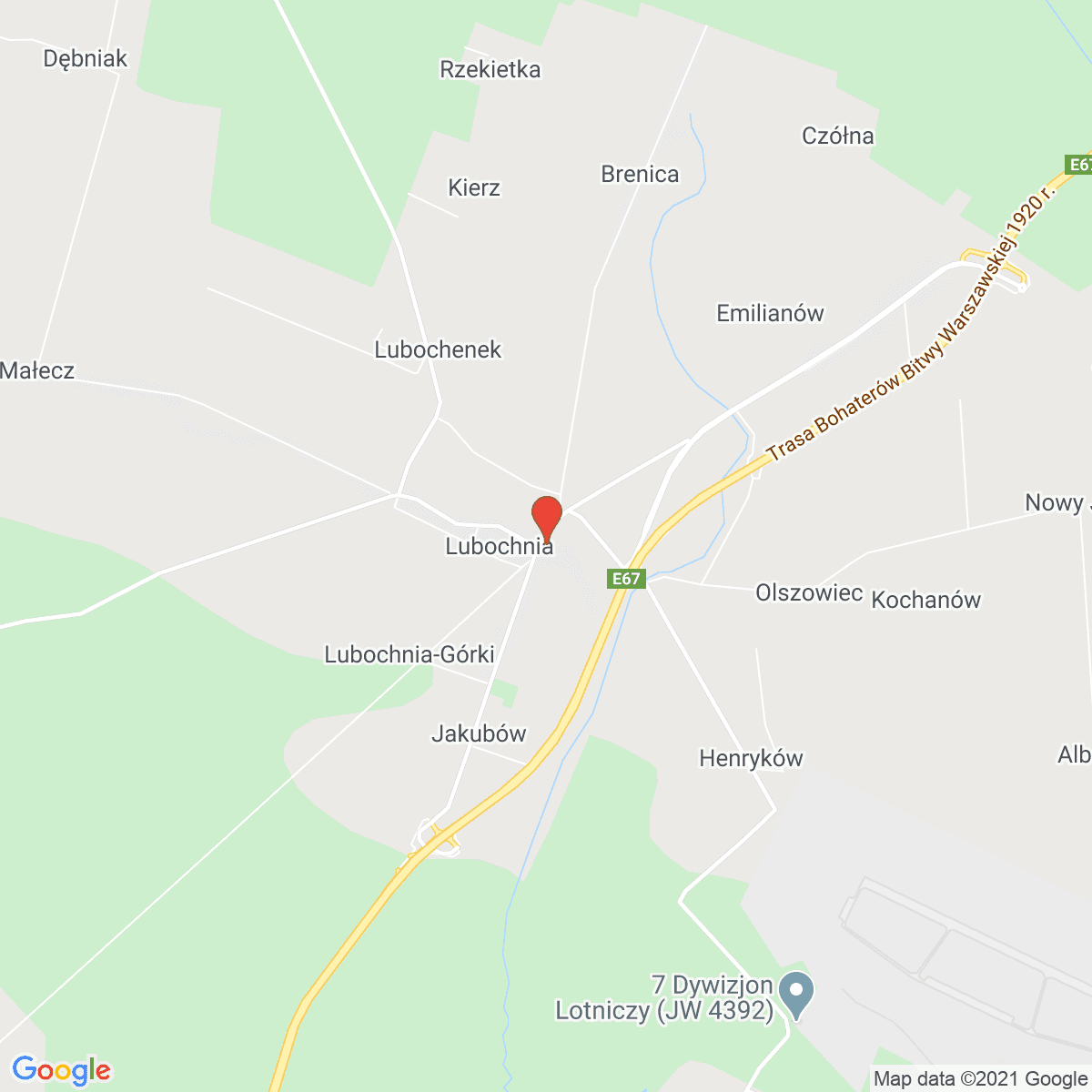 Lubochnia
