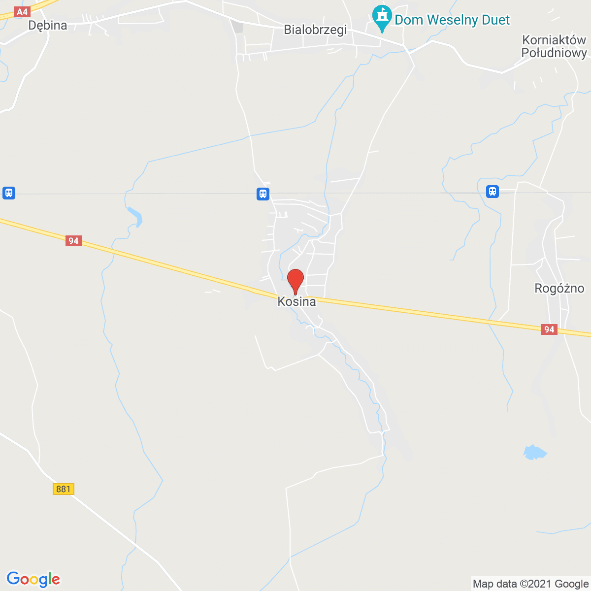 Kosina