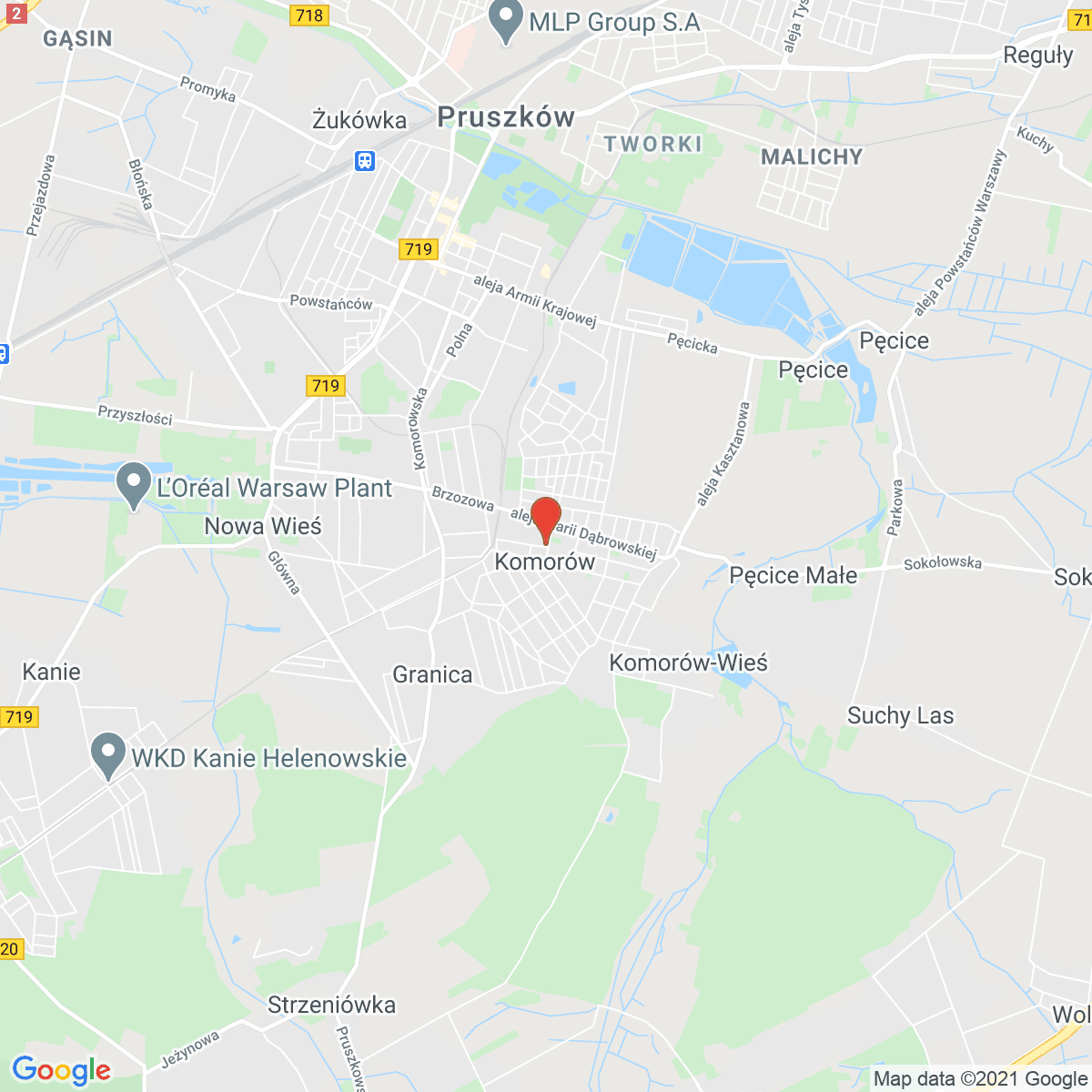Komorów