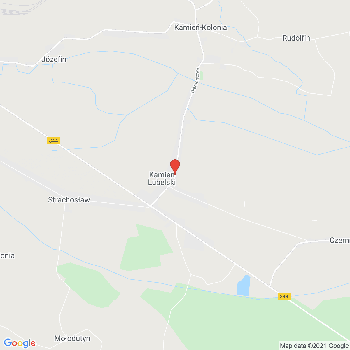 Kamień
