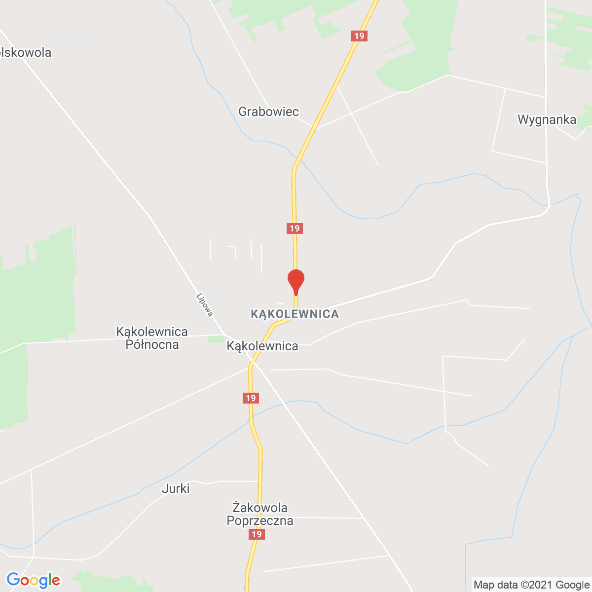 Kąkolewnica Wschodnia